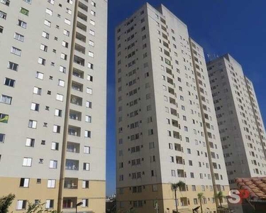 Apartamento para venda com 50 metros quadrados com 2 quartos em Imirim - São Paulo - SP