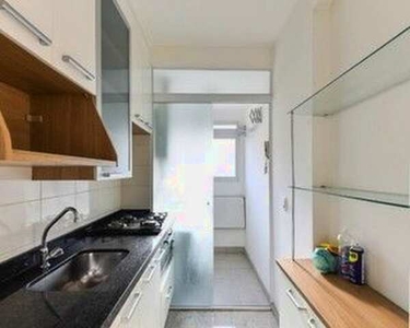 Apartamento para venda com 51 metros quadrados com 2 quartos em Centro - Diadema - São Pau