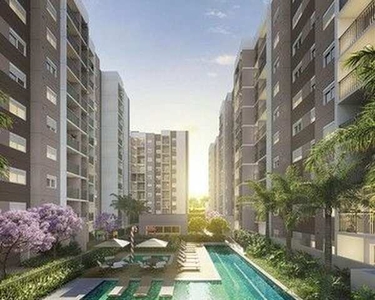 Apartamento para venda com 51 metros quadrados com 2 quartos em Vila Carrão - São Paulo