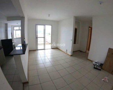 Apartamento para venda com 55 metros quadrados com 2 quartos em Colina de Laranjeiras - Se