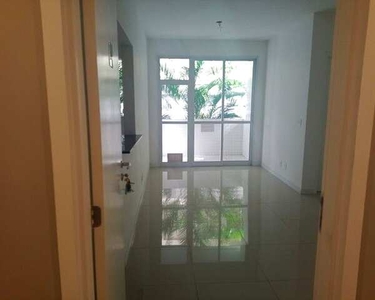 Apartamento para venda com 56 metros quadrados com 2 quartos em Vila Isabel - Rio de Janei