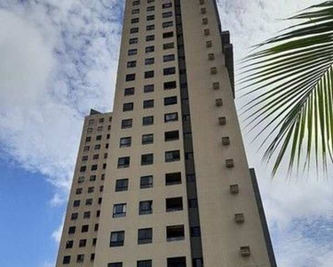 Apartamento para venda com 57 metros quadrados com 2 quartos em Candelária - Natal - RN