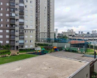 Apartamento para venda com 58 metros quadrados com 2 quartos em Vila Medeiros - São Paulo