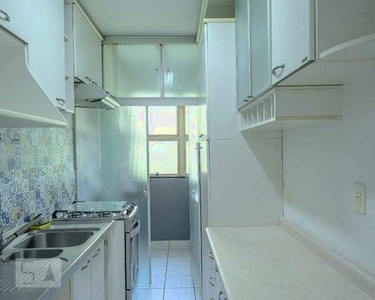 Apartamento para venda com 65 metros quadrados com 3 quartos em Vila Ema - São Paulo - SP