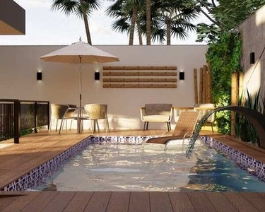Apartamento para venda com 65 metros quadrados no Costa e Silva - Joinville - SC