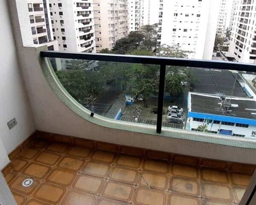 Apartamento para venda com 70 metros quadrados com 2 quartos em Pitangueiras - Guarujá - S