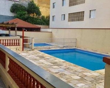 Apartamento para venda com 70 metros quadrados com 2 quartos em Vila Granada - São Paulo
