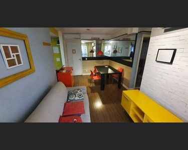 Apartamento para venda com 70 metros quadrados com 3 quartos em Jacarepaguá - Rio de Janei
