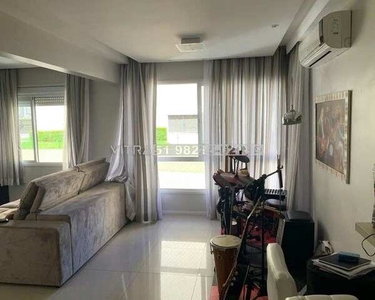 Apartamento para venda com 72 metros quadrados com 2 quartos em Cavalhada - Porto Alegre