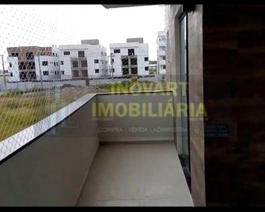 Apartamento para venda com 75 metros quadrados com 2 quartos