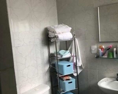 Apartamento para venda com 75 metros quadrados com 3 quartos em Socorro - São Paulo - SP