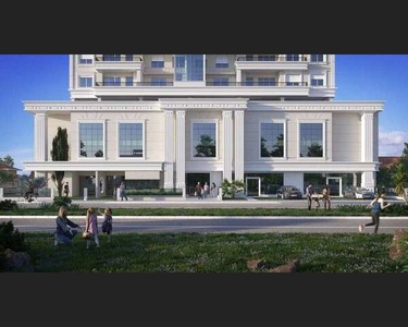 Apartamento para venda com 76 m com 2 quartos em Pedra Branca - Palhoça - SC PRE-LANÇAMENT