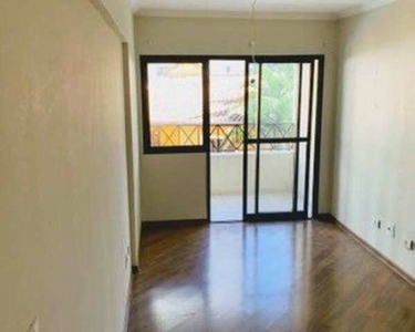 Apartamento para venda com 83 metros quadrados com 3 quartos