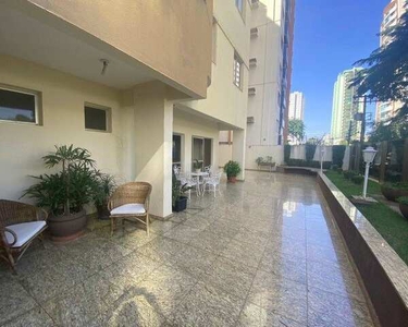 Apartamento para venda com 85 metros quadrados com 3 quartos em Setor Bela Vista - Goiânia