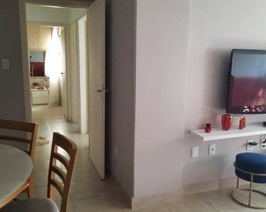 Apartamento para venda com 86,60 m² com 3 quartos em Setor Bela Vista - Goiânia - GO