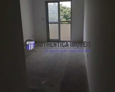 APARTAMENTO para VENDA - CONTINENTAL - OSASCO - SÃO PAULO - AUTHÊNTICA IMÓVEIS