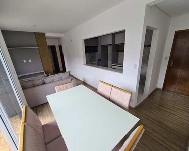 Apartamento para venda em Arujá/SP possui 60 metros quadrados