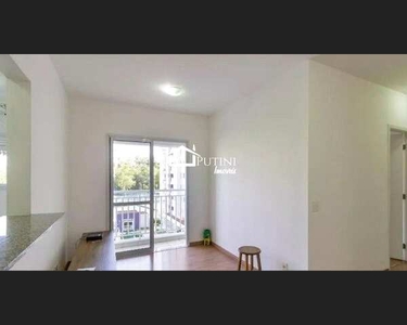 Apartamento para Venda em Barueri, Jardim Iracema/Aldeia, 2 dormitórios, 1 banheiro, 1 vag