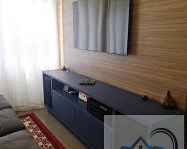 Apartamento para Venda em Florianópolis, Itacorubi, 3 dormitórios, 1 banheiro, 1 vaga