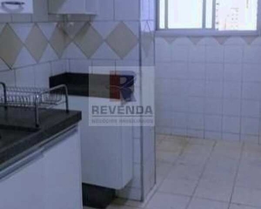 Apartamento para Venda em Goiânia / GO no bairro Setor Bueno - 2306904