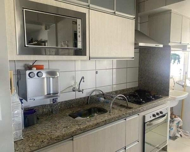 Apartamento para Venda em Goiânia / GO no bairro Setor Negrão de Lima - 2420996