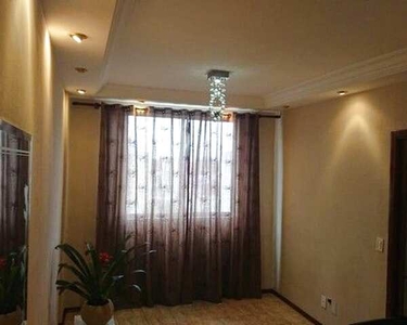 Apartamento para Venda em Guarulhos, Macedo, 3 dormitórios, 1 banheiro