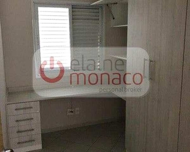 Apartamento para Venda em Indaiatuba, Jardim Nova Indaiá, 3 dormitórios, 1 banheiro, 1 vag