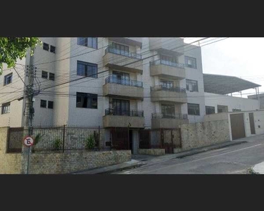 Apartamento para Venda em Juiz de Fora, Linhares, 3 dormitórios, 1 suíte, 3 banheiros