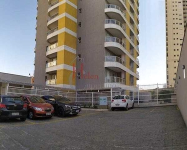 Apartamento para Venda em Jundiaí, Vila Arens II, 1 dormitório, 1 suíte, 1 banheiro, 1 vag