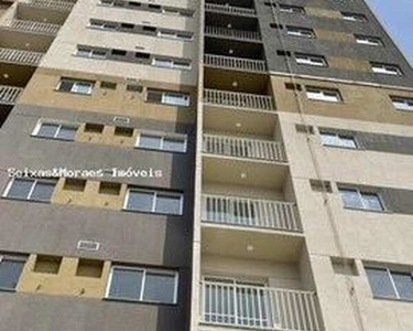 Apartamento para Venda em Nova Iguaçu, Califórnia, 2 dormitórios, 1 suíte, 2 banheiros, 1