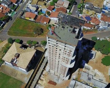 Apartamento para Venda em Palmas, Plano Diretor Sul, 2 dormitórios, 1 suíte, 2 banheiros