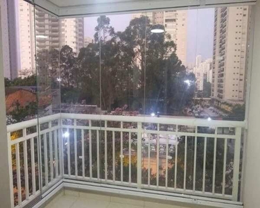 Apartamento para venda em Parque Reboucas - São Paulo - SP