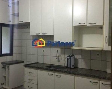 Apartamento para Venda em Ribeirão Preto, Presidente Médici, 3 dormitórios, 1 suíte, 2 ban