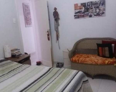 Apartamento para Venda em Rio de Janeiro, GRAJAÚ, 2 dormitórios, 2 banheiros, 2 vagas