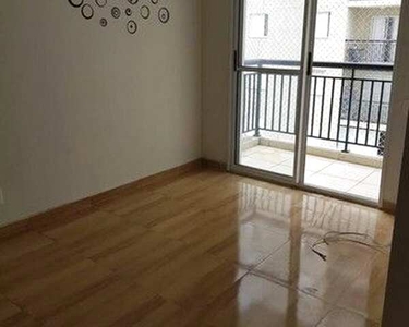 Apartamento para Venda em Santo André, Utinga, 2 dormitórios, 1 banheiro, 1 vaga