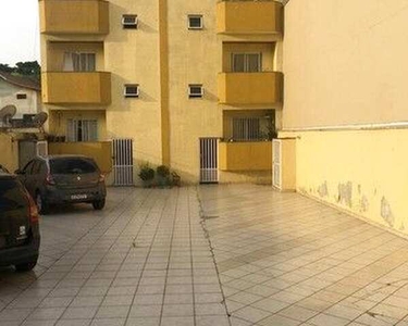 Apartamento para Venda em Santo André, Vila Eldízia, 3 dormitórios, 1 suíte, 2 banheiros