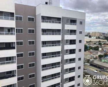 Apartamento para Venda em Santo André, Vila Metalúrgica, 2 dormitórios, 1 banheiro, 1 vaga