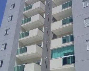 Apartamento para Venda em São Bernardo do Campo, Assunção, 2 dormitórios, 1 suíte, 2 banhe