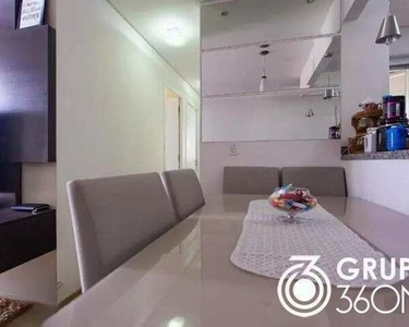 Apartamento para Venda em São Bernardo do Campo, Santa Terezinha, 3 dormitórios, 1 banheir