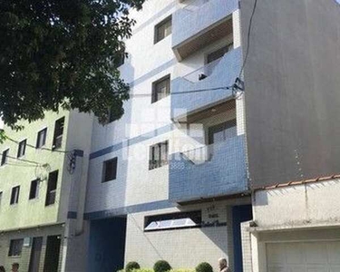 Apartamento para Venda em São Caetano do Sul, Santa Maria, 1 dormitório, 1 banheiro, 1 vag