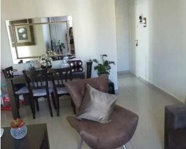 Apartamento para Venda em São José dos Campos, Jardim América, 2 dormitórios, 1 suíte, 2 b