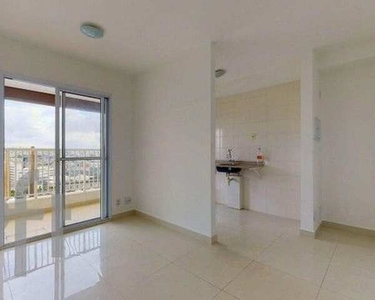 Apartamento para Venda em São Paulo, Belém, 1 dormitório, 1 banheiro, 1 vaga