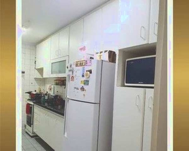 Apartamento para Venda em São Paulo, jardim Piracuama, 3 dormitórios, 2 banheiros, 1 vaga