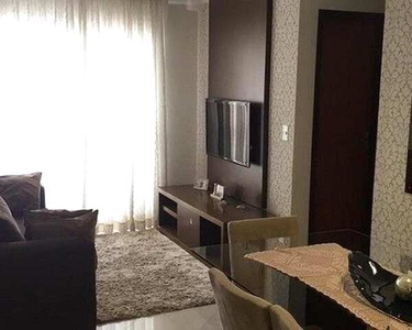 Apartamento para Venda em São Paulo, Penha, 2 dormitórios, 1 banheiro, 1 vaga