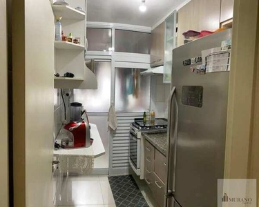 Apartamento para Venda em São Paulo, São Lucas, 3 dormitórios, 1 banheiro, 1 vaga