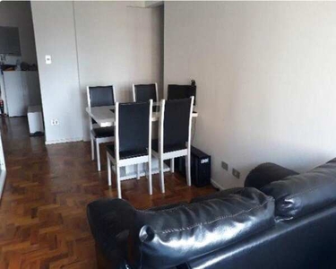 Apartamento para Venda em São Paulo / SP no bairro Aclimação