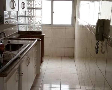 Apartamento para Venda em São Paulo / SP no bairro Parque Cisper