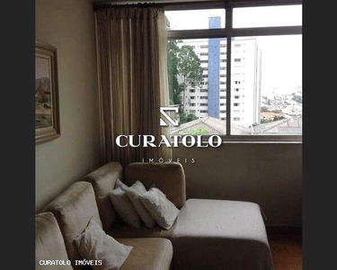 Apartamento para Venda em São Paulo, Tucuruvi, 2 dormitórios, 2 banheiros, 1 vaga