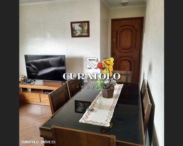 Apartamento para Venda em São Paulo, Vila Alpina, 3 dormitórios, 1 banheiro, 1 vaga