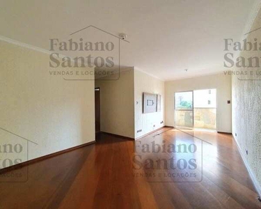 Apartamento para Venda em São Paulo, Vila Barreto, 2 dormitórios, 2 banheiros, 1 vaga